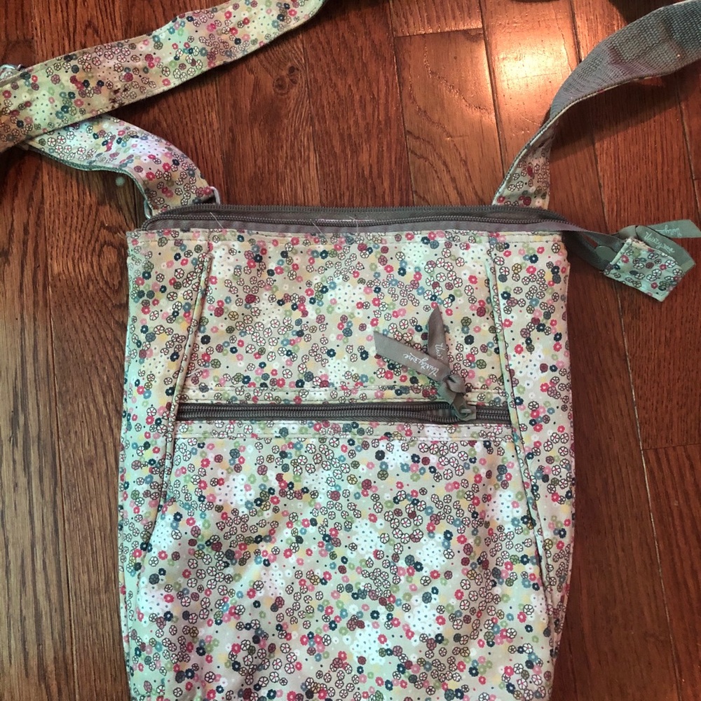Thirty-one Crossbody Purse